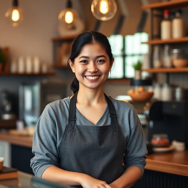 Foto Anisa Rahmawati