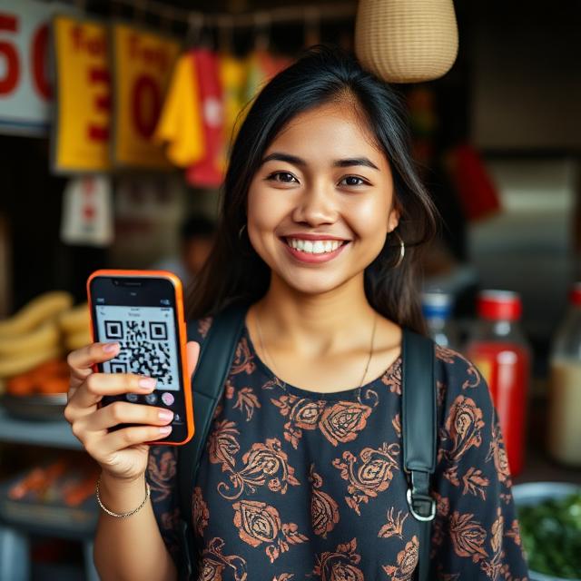 Foto Dewi Larasati